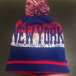 New York Winter Cap